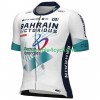 Maillot Cyclisme Team Bahrain Victorious 2025 Maillot Cyclisme Team Bahrain Victorious 2025